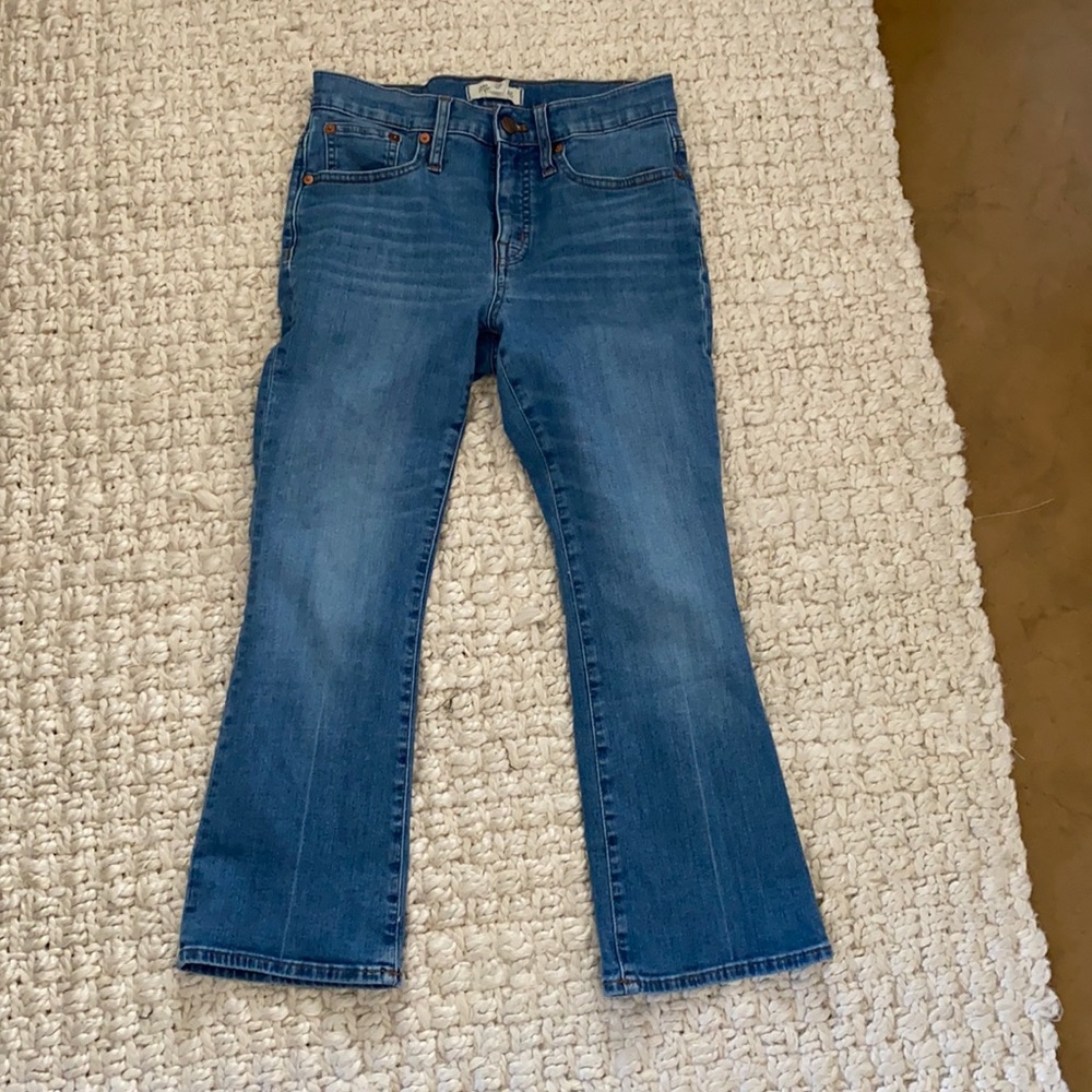 Madewell Cali Demi Boot | 26P